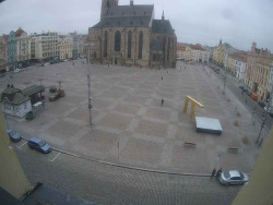 Náměstí Republiky