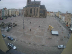 Náměstí Republiky