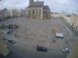 Náměstí Republiky