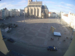 Náměstí Republiky