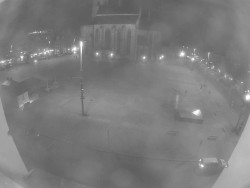 Náměstí Republiky