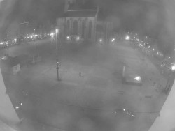 Náměstí Republiky