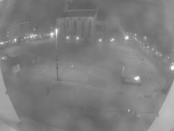 Náměstí Republiky