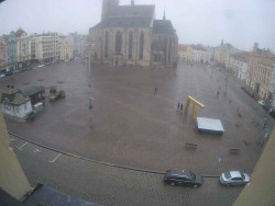 Náměstí Republiky