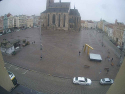 Náměstí Republiky