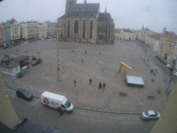 Náměstí Republiky