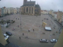 Náměstí Republiky