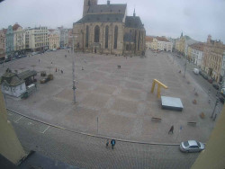 Náměstí Republiky