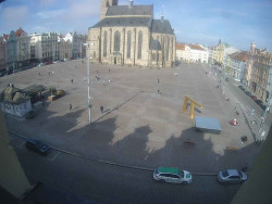 Náměstí Republiky