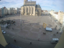 Náměstí Republiky