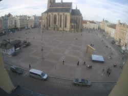 Náměstí Republiky