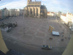 Náměstí Republiky