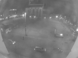 Náměstí Republiky