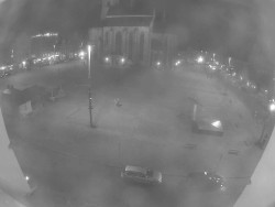 Náměstí Republiky