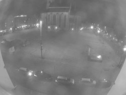 Náměstí Republiky