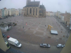 Náměstí Republiky