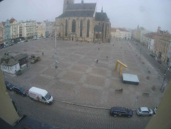 Náměstí Republiky