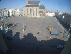 Náměstí Republiky