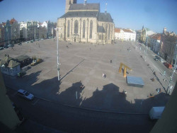 Náměstí Republiky