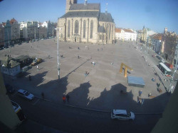 Náměstí Republiky