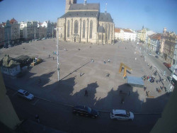 Náměstí Republiky