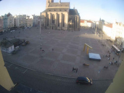 Náměstí Republiky