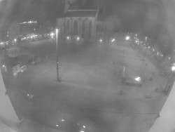 Náměstí Republiky