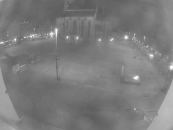 Náměstí Republiky