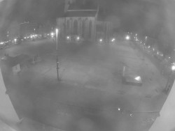 Náměstí Republiky