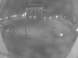 Náměstí Republiky