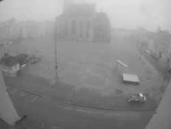 Náměstí Republiky