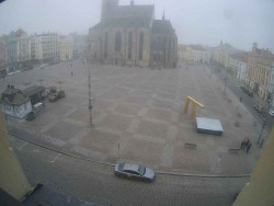 Náměstí Republiky