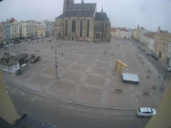 Náměstí Republiky