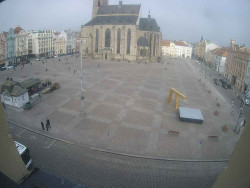 Náměstí Republiky