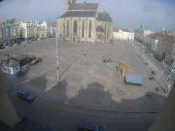 Náměstí Republiky