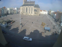 Náměstí Republiky