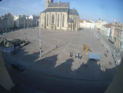 Náměstí Republiky