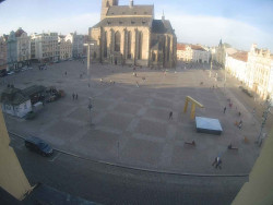 Náměstí Republiky