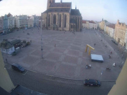 Náměstí Republiky