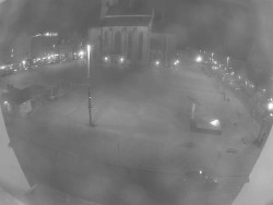 Náměstí Republiky