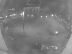 Náměstí Republiky