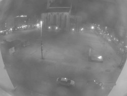 Náměstí Republiky