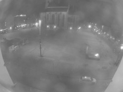 Náměstí Republiky