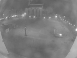 Náměstí Republiky