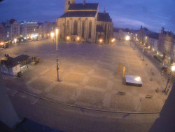 Náměstí Republiky