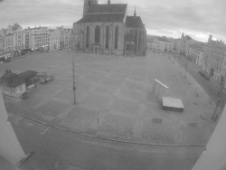 Náměstí Republiky