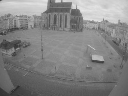 Náměstí Republiky