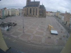 Náměstí Republiky