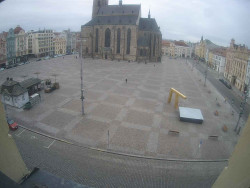 Náměstí Republiky