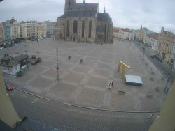 Náměstí Republiky